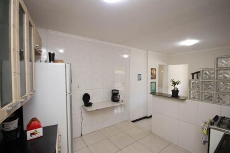 Casa à venda com 81m², 3 quartos e 3 vagasCopa/Cozinha
