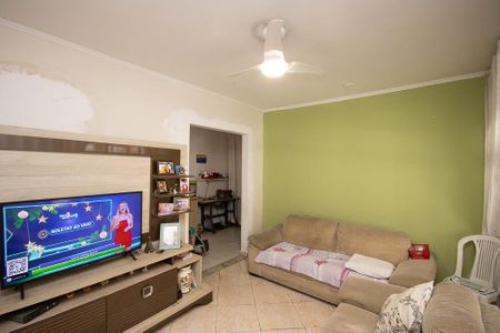 Sala de casa à venda com 3 quartos, 81m² em Vila Medeiros, São Paulo