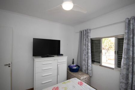 Casa à venda com 81m², 3 quartos e 3 vagasQuarto 3