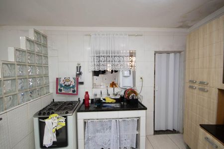 Casa à venda com 81m², 3 quartos e 3 vagasCopa/Cozinha