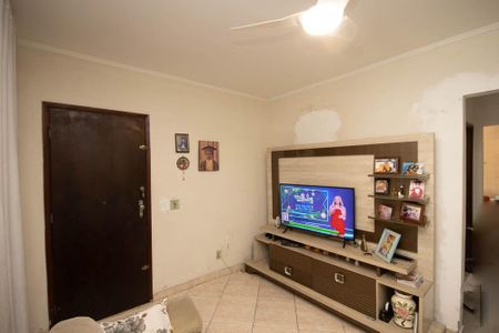 Sala de casa à venda com 3 quartos, 81m² em Vila Medeiros, São Paulo