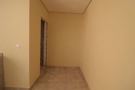 Casa para alugar com 2 quartos, 35m² em Jardim Paulista, Várzea Paulista
