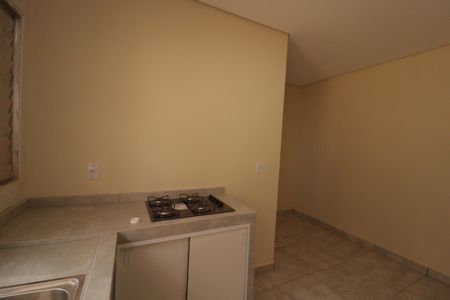 Casa para alugar com 2 quartos, 35m² em Jardim Paulista, Várzea Paulista