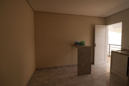 Casa para alugar com 2 quartos, 35m² em Jardim Paulista, Várzea Paulista