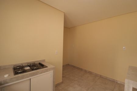 Casa para alugar com 2 quartos, 35m² em Jardim Paulista, Várzea Paulista