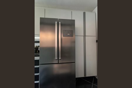 Apartamento para alugar com 59m², 2 quartos e 1 vagaCozinha - Armários