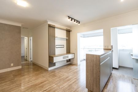 Apartamento para alugar com 2 quartos, 57m² em Barra Funda, São Paulo