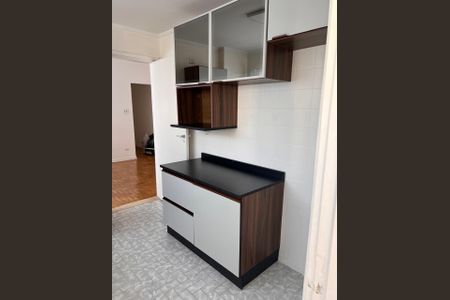 Apartamento à venda com 63m², 2 quartos e 1 vaga