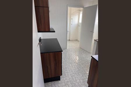 Apartamento à venda com 63m², 2 quartos e 1 vaga