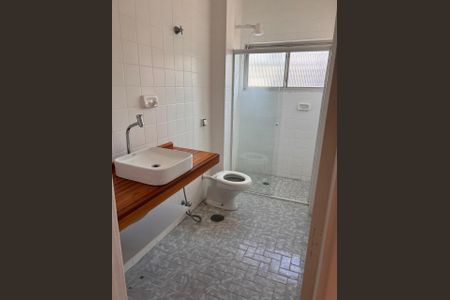 Apartamento à venda com 63m², 2 quartos e 1 vaga
