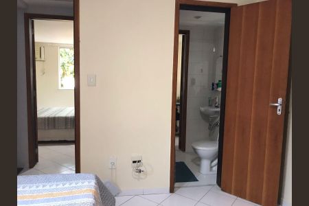 Casa de Condomínio à venda com 3 quartos, 78m² em Taquara, Rio de Janeiro
