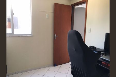 Casa de Condomínio à venda com 3 quartos, 78m² em Taquara, Rio de Janeiro