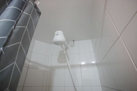 Casa à venda com 78m², 3 quartos e 1 vagaBanheiro da Suíte 2