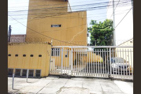 Casa à venda com 78m², 3 quartos e 1 vagaFachada