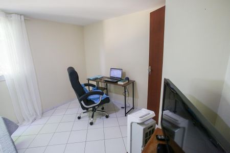 Quarto Suíte 1 de casa à venda com 3 quartos, 78m² em Taquara, Rio de Janeiro