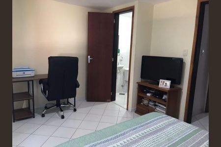 Casa de Condomínio à venda com 3 quartos, 78m² em Taquara, Rio de Janeiro