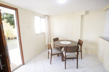 Sala de casa à venda com 3 quartos, 78m² em Taquara, Rio de Janeiro