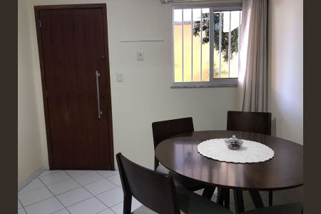 Casa de Condomínio à venda com 3 quartos, 78m² em Taquara, Rio de Janeiro