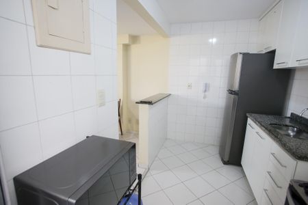 Casa à venda com 78m², 3 quartos e 1 vagaCozinha
