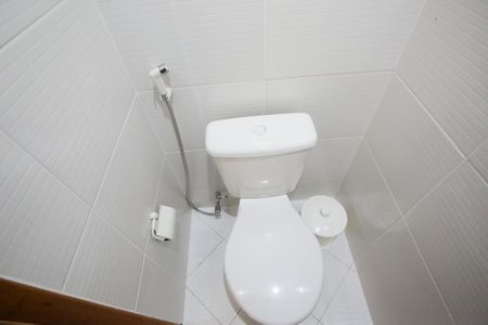 Casa à venda com 78m², 3 quartos e 1 vagaLavabo