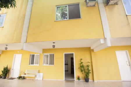 Casa à venda com 78m², 3 quartos e 1 vagaFrente da Casa