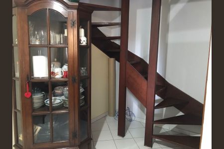 Casa de Condomínio à venda com 3 quartos, 78m² em Taquara, Rio de Janeiro