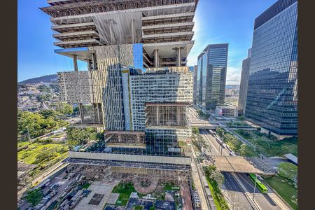 Kitnet/Studio à venda com 1 quarto, 30m² em Centro, Rio de Janeiro
