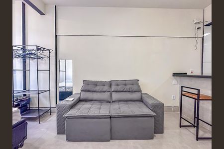 Kitnet/Studio à venda com 1 quarto, 30m² em Centro, Rio de Janeiro