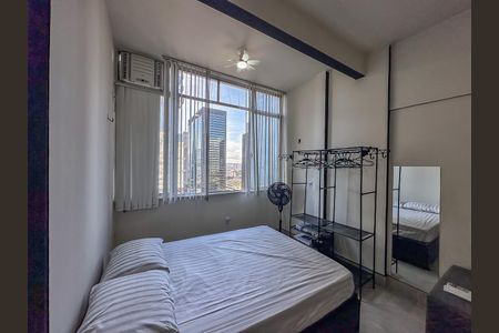 Kitnet/Studio à venda com 1 quarto, 30m² em Centro, Rio de Janeiro
