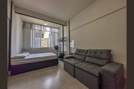 Kitnet/Studio à venda com 1 quarto, 30m² em Centro, Rio de Janeiro