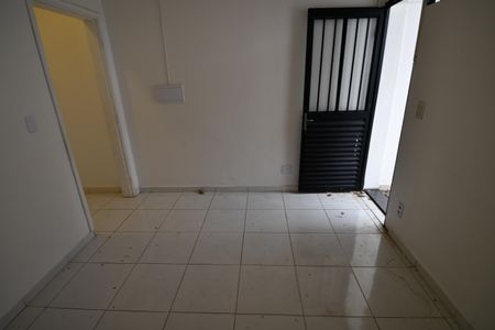 Sala de casa para alugar com 1 quarto, 30m² em Vila Itapura, Campinas