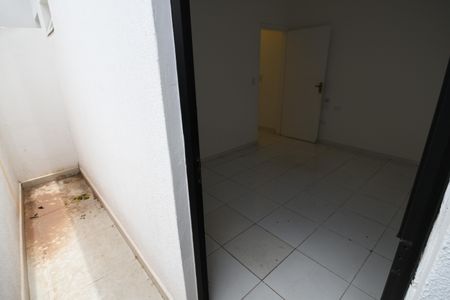 Quarto de casa para alugar com 1 quarto, 30m² em Vila Itapura, Campinas