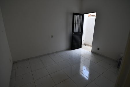 Quarto de casa para alugar com 1 quarto, 30m² em Vila Itapura, Campinas
