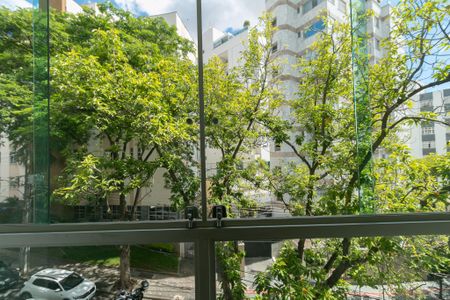 Apartamento para alugar com 2 quartos, 192m² em Cidade Nova, Belo Horizonte