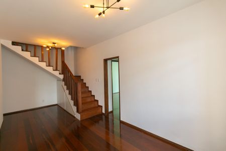 Apartamento para alugar com 2 quartos, 192m² em Cidade Nova, Belo Horizonte