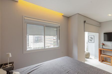 Studio para alugar com 26m², 1 quarto e sem vagaStudio