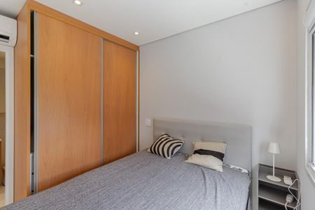 Studio de kitnet/studio para alugar com 1 quarto, 26m² em Vila Olímpia, São Paulo