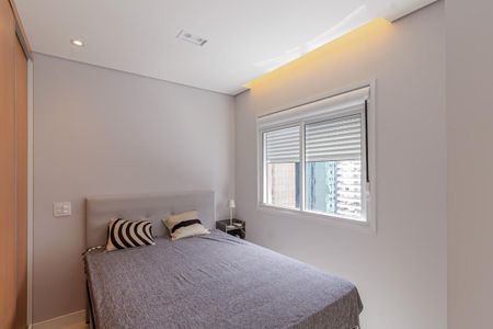 Studio de kitnet/studio para alugar com 1 quarto, 26m² em Vila Olímpia, São Paulo