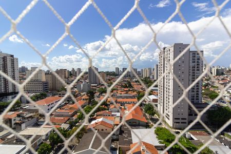 Apartamento para alugar com 33m², 2 quartos e sem vaga Apartamento para alugar com 33m², 2 quartos e sem vagaVista Quarto 2