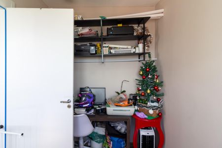 Apartamento para alugar com 33m², 2 quartos e sem vaga Apartamento para alugar com 33m², 2 quartos e sem vagaQuarto 1