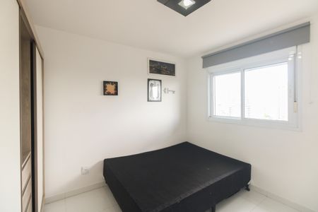 Quarto  de apartamento à venda com 1 quarto, 38m² em Tatuapé, São Paulo