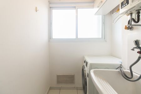 Apartamento à venda com 38m², 1 quarto e 1 vagaÁrea de Serviço 