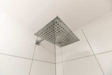 Apartamento à venda com 38m², 1 quarto e 1 vagaBanheiro 