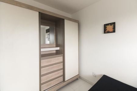 Apartamento à venda com 38m², 1 quarto e 1 vagaQuarto 