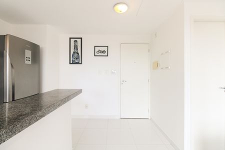 Apartamento à venda com 38m², 1 quarto e 1 vagaSala 