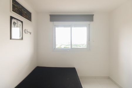 Apartamento à venda com 38m², 1 quarto e 1 vagaQuarto 