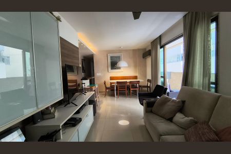 Apartamento para alugar com 3 quartos, 130m² em Recreio dos Bandeirantes, Rio de Janeiro