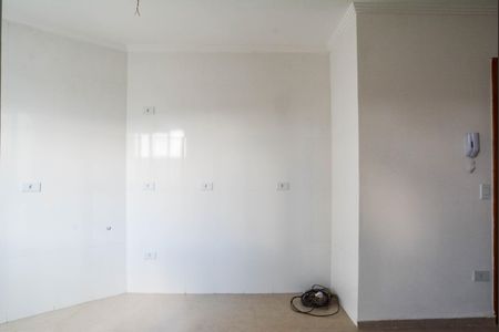 Apartamento à venda com 80m², 2 quartos e 1 vagaCozinha