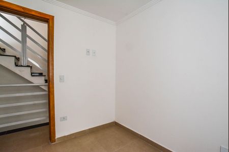 Apartamento à venda com 80m², 2 quartos e 1 vagaQuarto 2