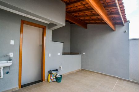 Apartamento à venda com 80m², 2 quartos e 1 vagaÁrea de Serviço